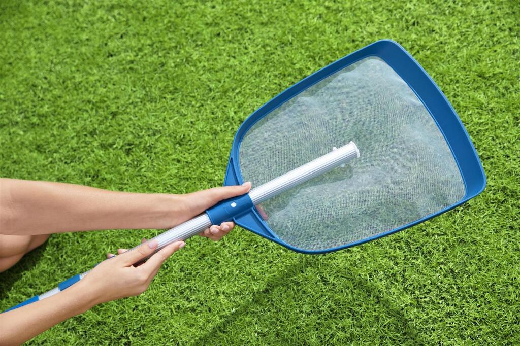 Bestway  Set schiumatoio Aquascoop 