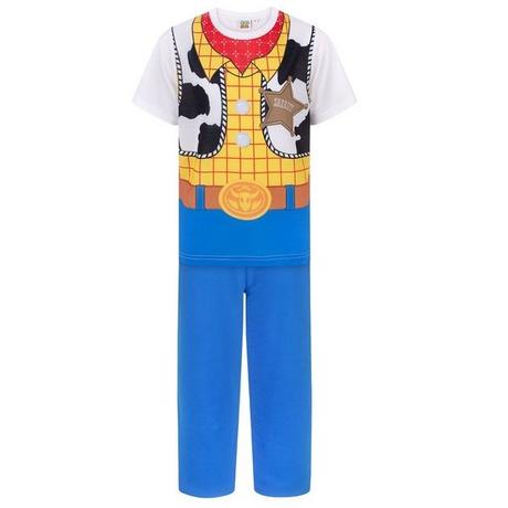 Toy Story  Schlafanzug mit langer Hose 