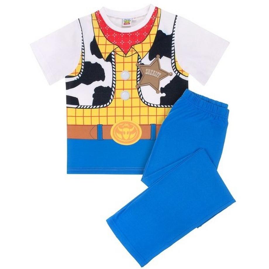 Toy Story  Schlafanzug mit langer Hose 