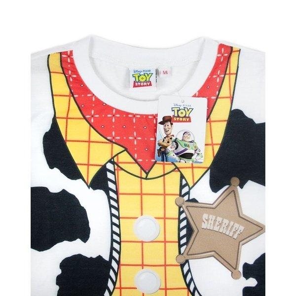 Toy Story  Schlafanzug mit langer Hose 