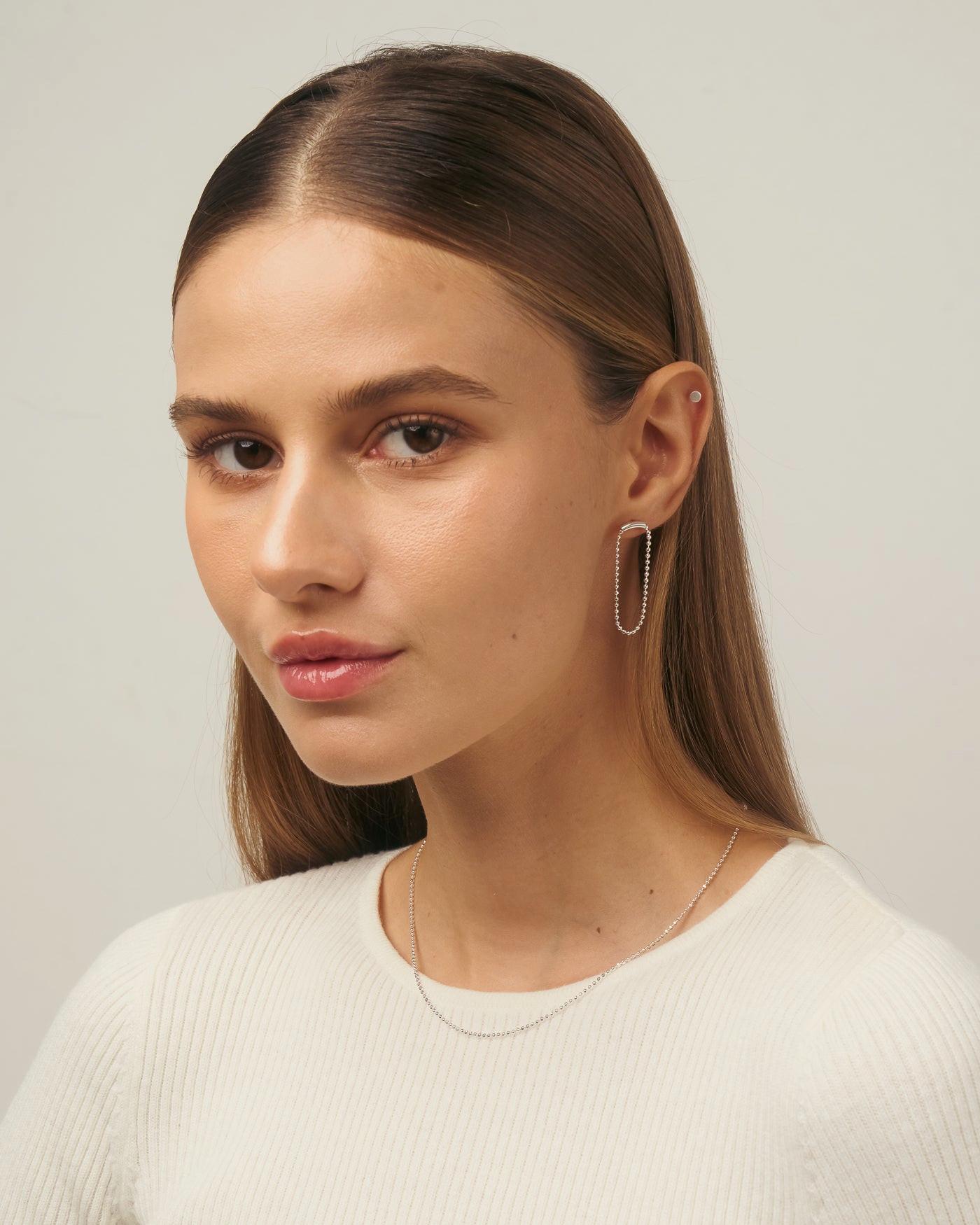 SIDANG  Frida Ohrringe 