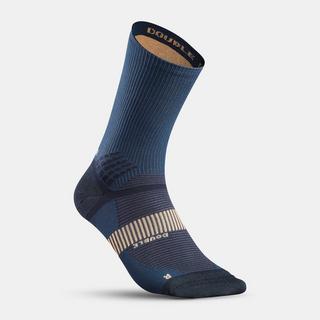 QUECHUA  Chaussettes - MH 520 HIGH 