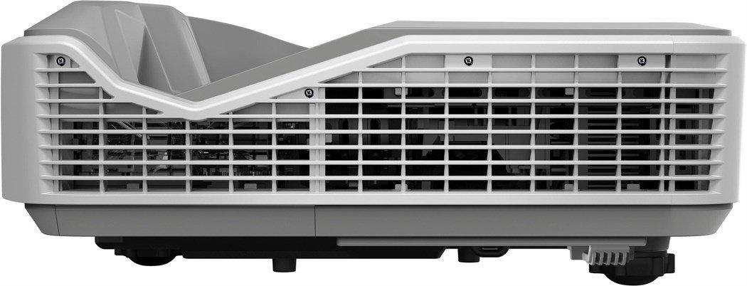 Optoma  Laser Projektor Optoma ZU500USTe 5500 ANSI-Lumen, WUXGA 