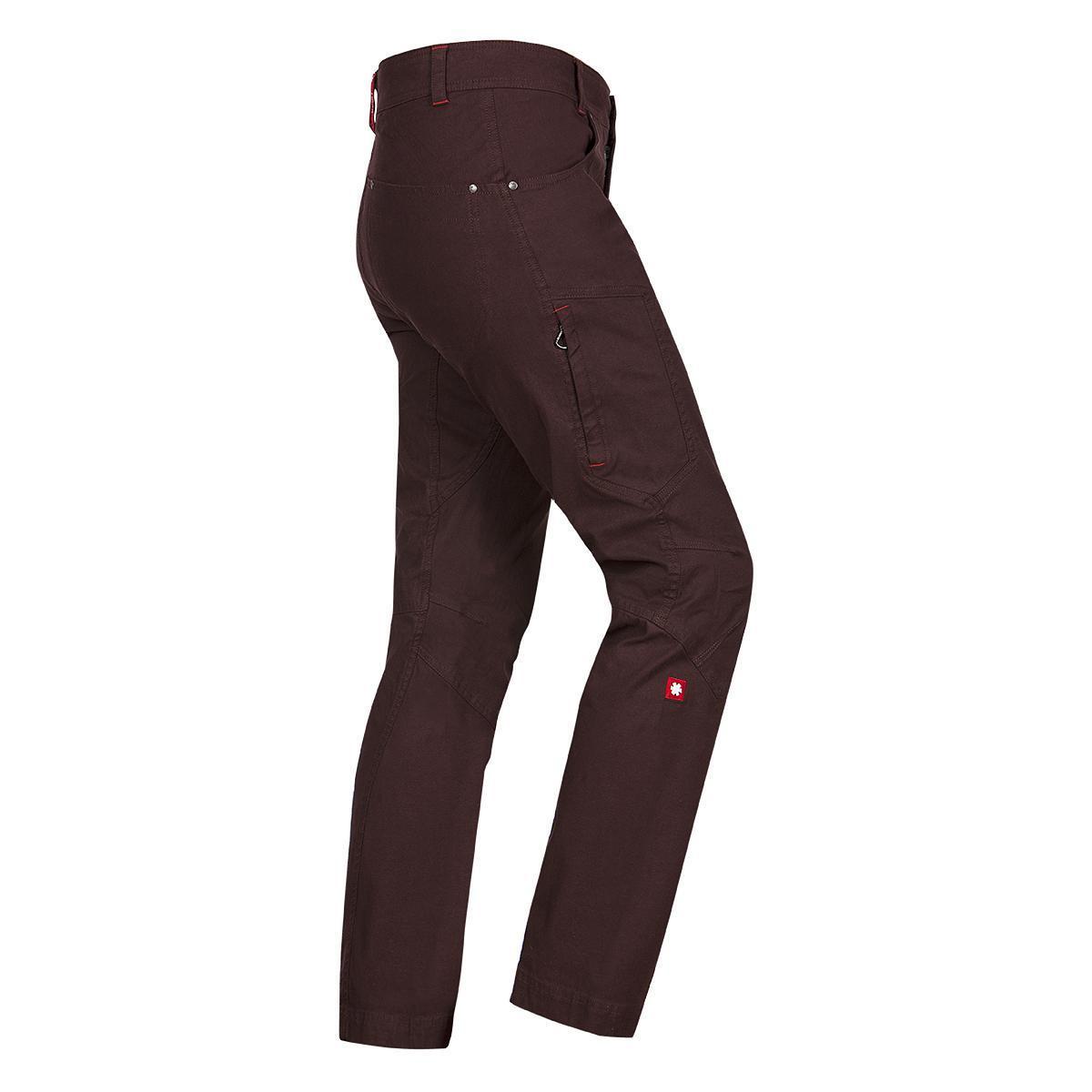 Ocun  pantalon cronos brown 