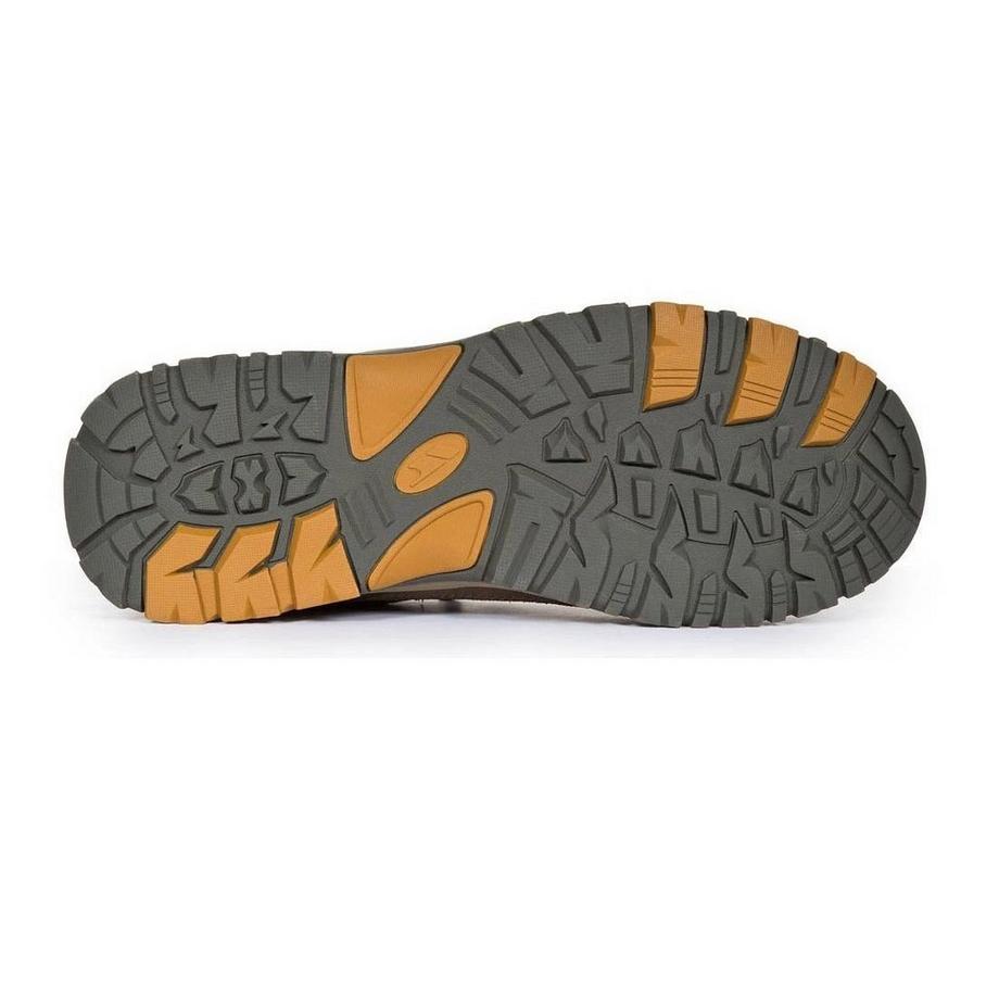 Trespass Scarp Sneakers impermeabili con lacci  