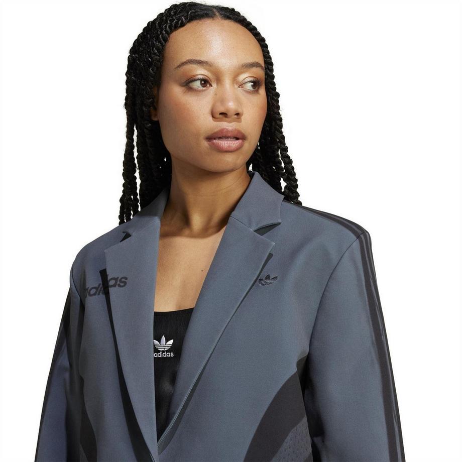 adidas Blazer Manches Longues Atlanta  