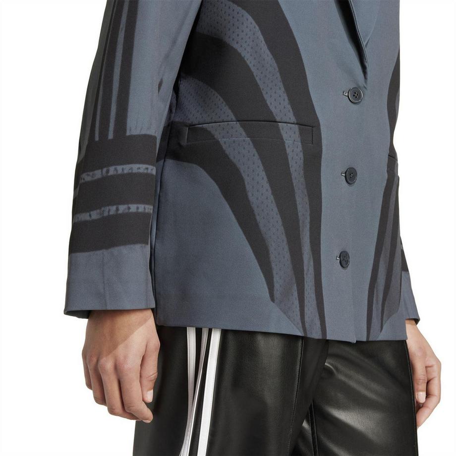 adidas Blazer Manches Longues Atlanta  