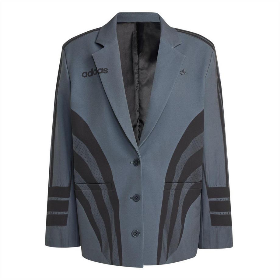 Blazer Manches Longues Atlanta