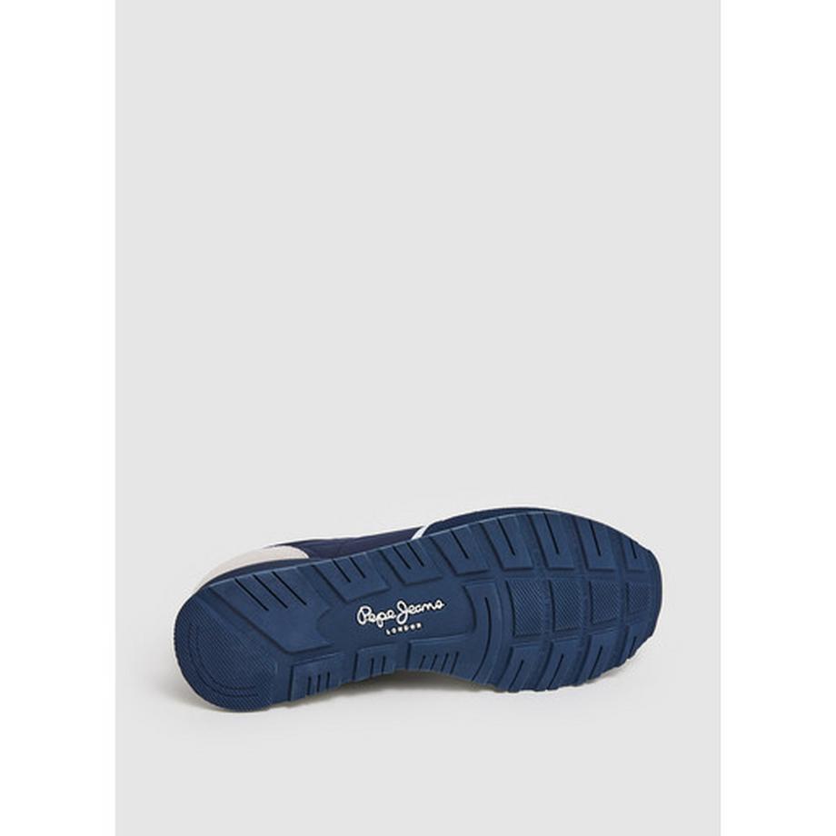 Pepe Jeans London  baskets brit road 