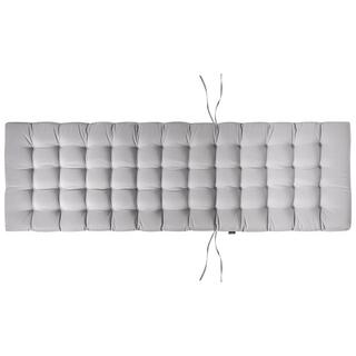 Beliani Cuscino per sdraio en Poliestere Moderno CESANA PREMIUM  