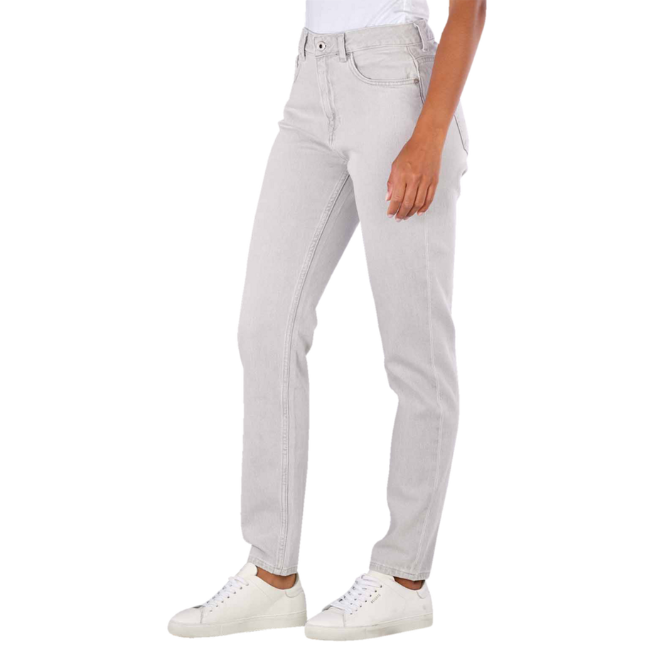 Pepe Jeans London Violet Mom Fit Jeans  