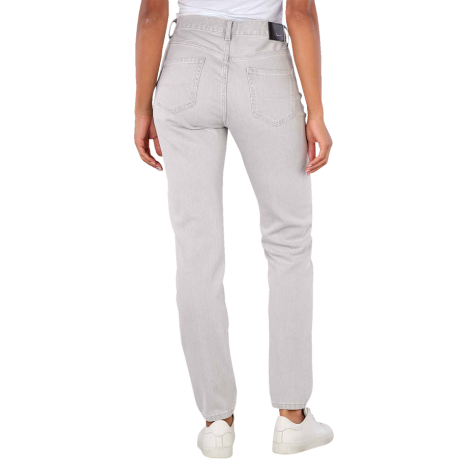 Pepe Jeans London Violet Mom Fit Jeans  