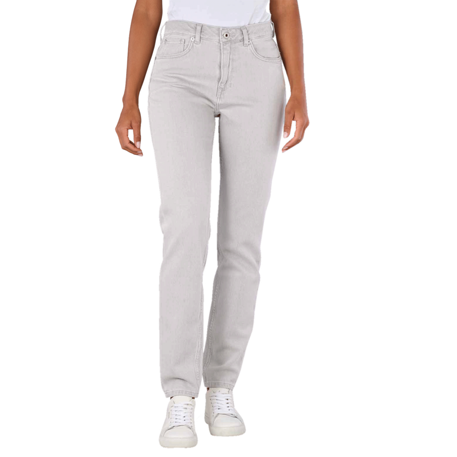 Violet Mom Fit