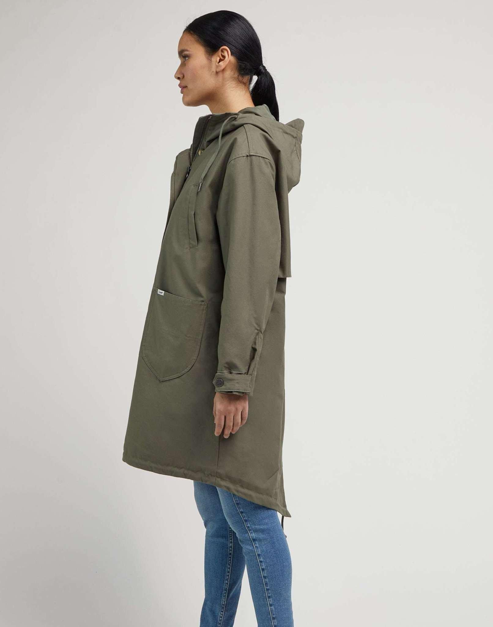 Lee  Jacken Parka 