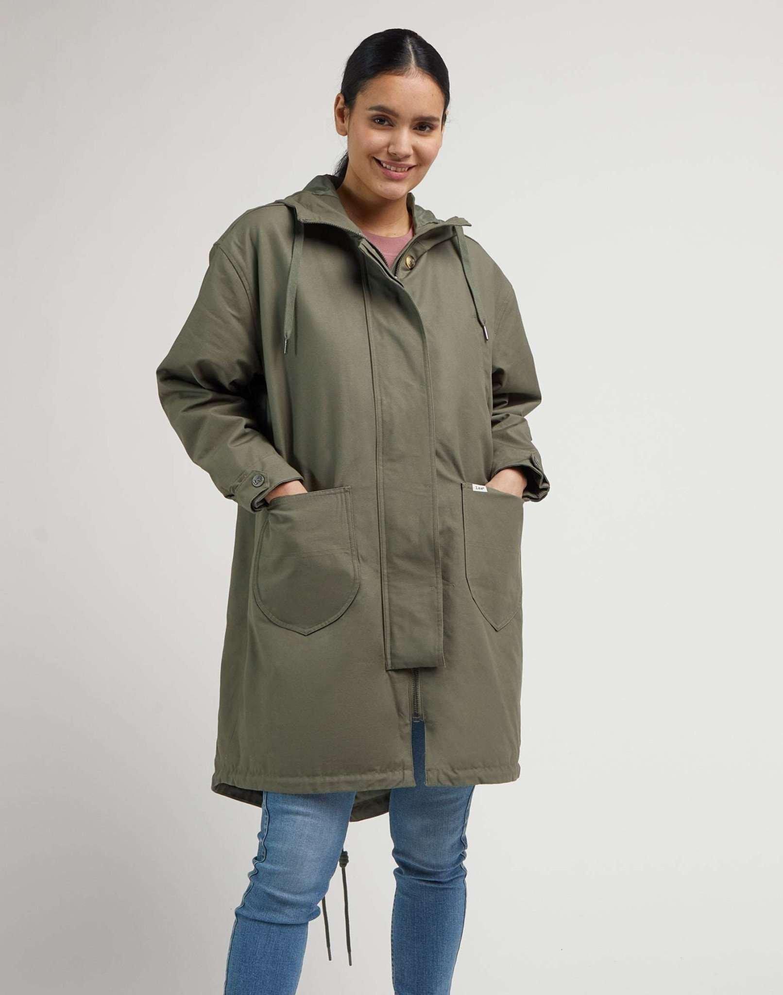 Lee  Jacken Parka 