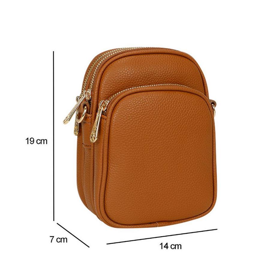 Gallantry Borsa a Tracolla  