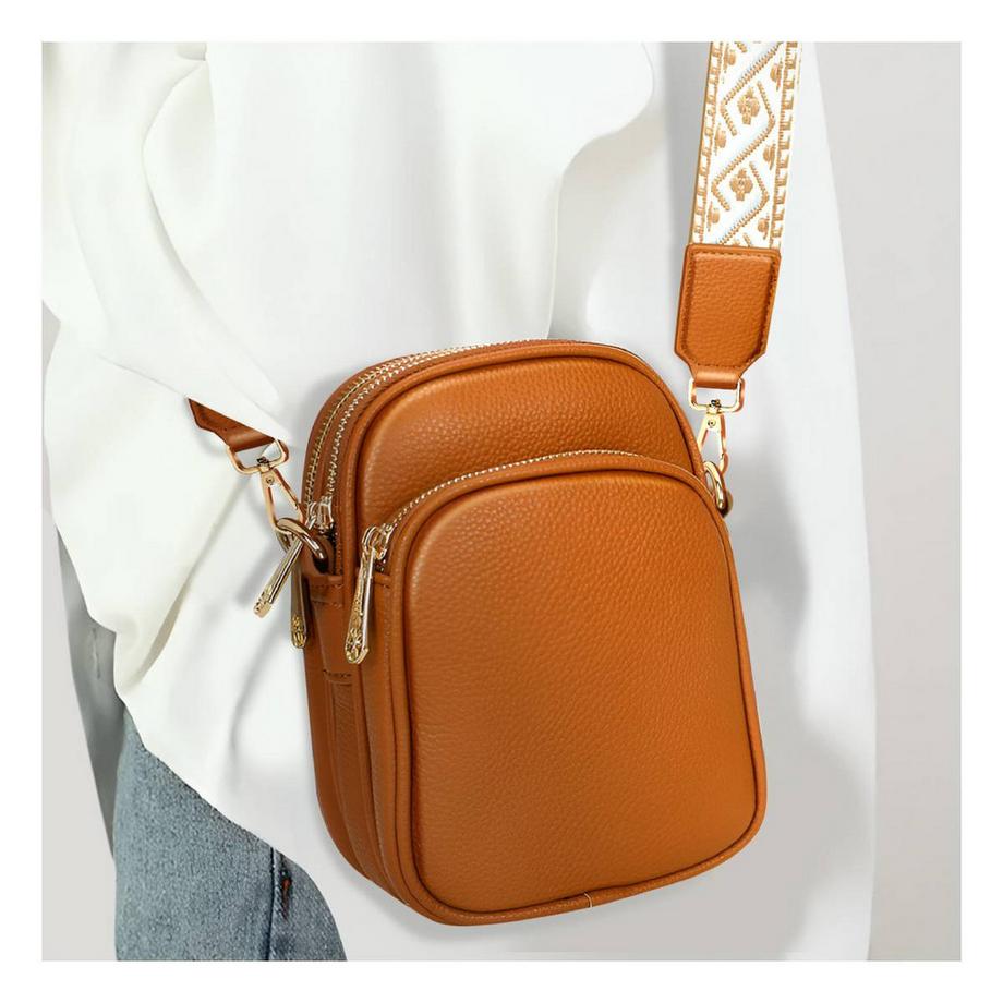 Gallantry Borsa a Tracolla  