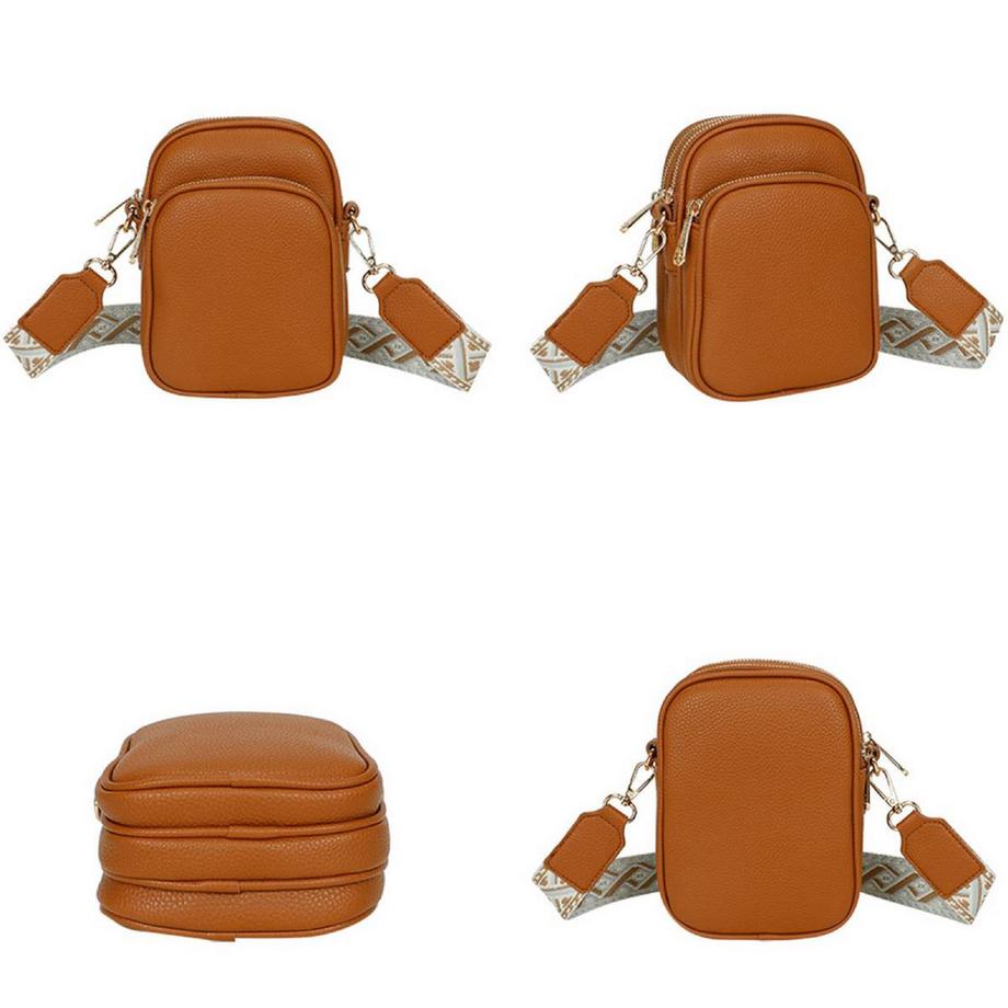 Gallantry Borsa a Tracolla  