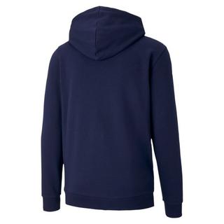 PUMA  kapuzenpullover teamgoal 23 casuals hooded 