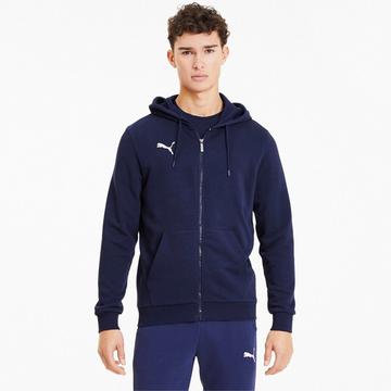 kapuzenpullover teamgoal 23 casuals hooded