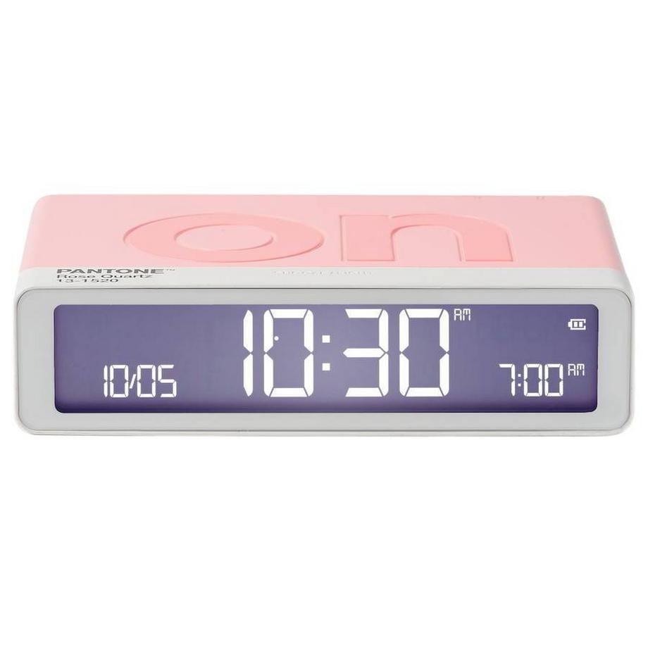 Lexon Flip Classic Pantone Edition