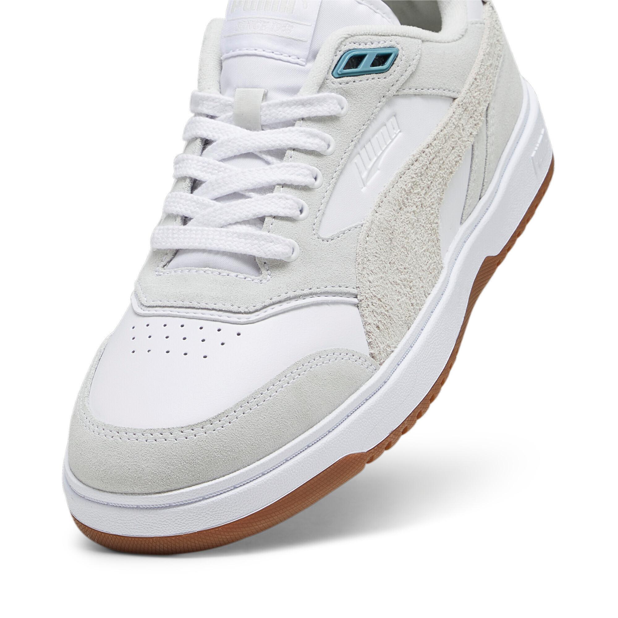 PUMA  baskets doublecourt prm 