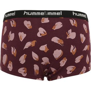 Hummel  Boxershorts, Mädchen  Carolina Hipsters (x2) 