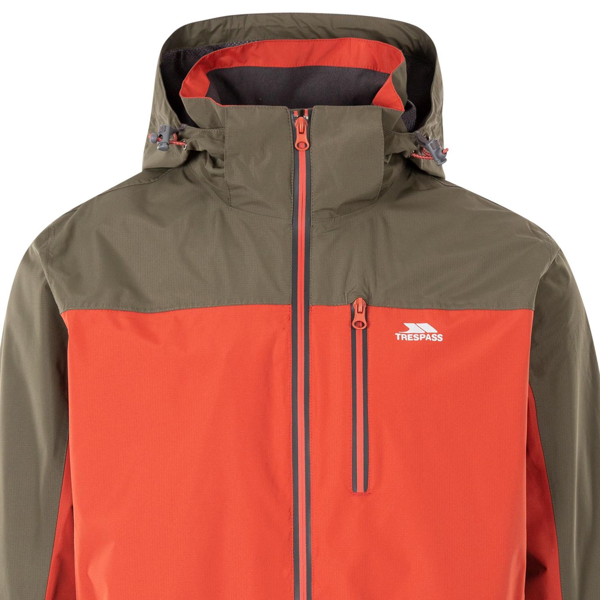 Trespass  Veste imperméable HINDERCLAY 