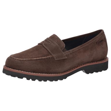 Sioux  Loafer Meredith-709-H 