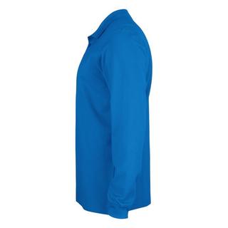 Clique Classic Lincoln Langarm Poloshirt  