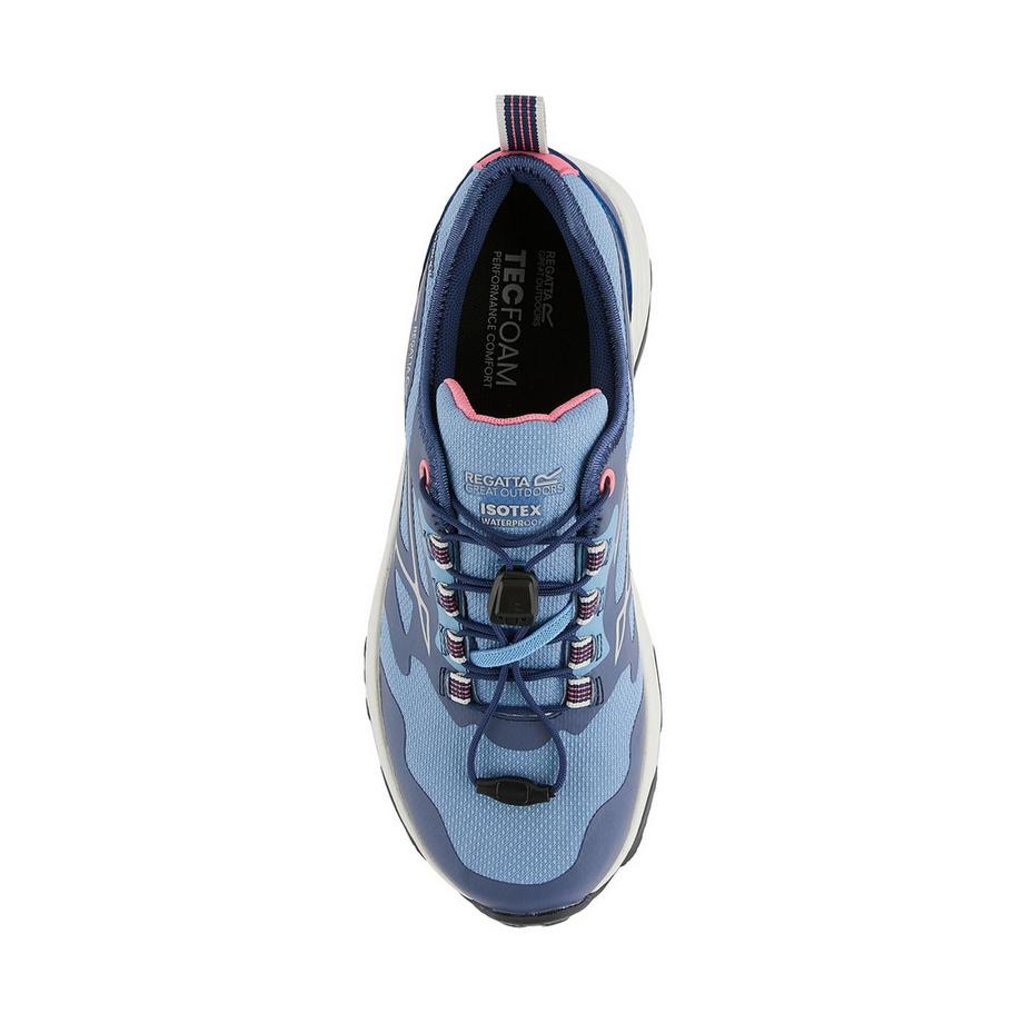 Regatta Blaze II Scarpe Sportive Impermeabili  