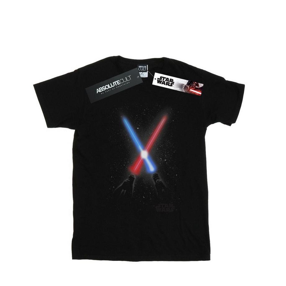 STAR WARS Star Wars Lightsaber Clash T-Shirt  