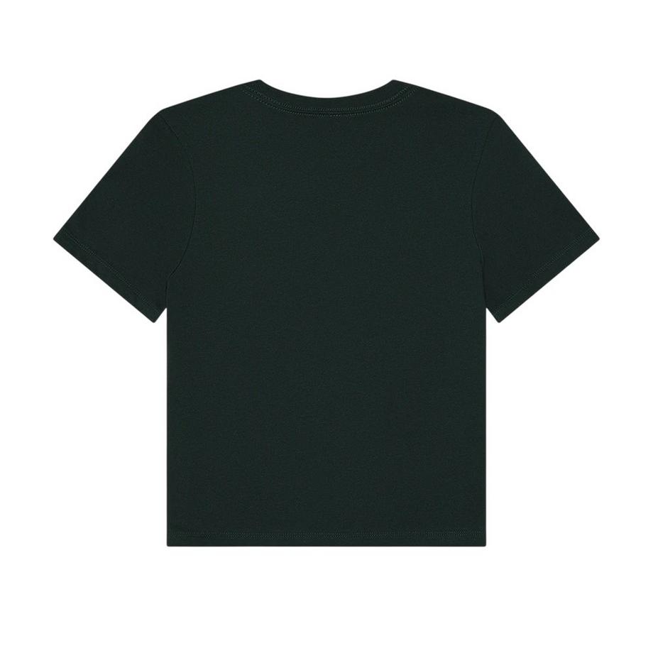 Bella + Canvas Heavyweight Box Fit T-Shirt  