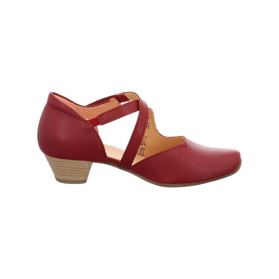 Think ! Pumps mit Blumenmuster Pumps 