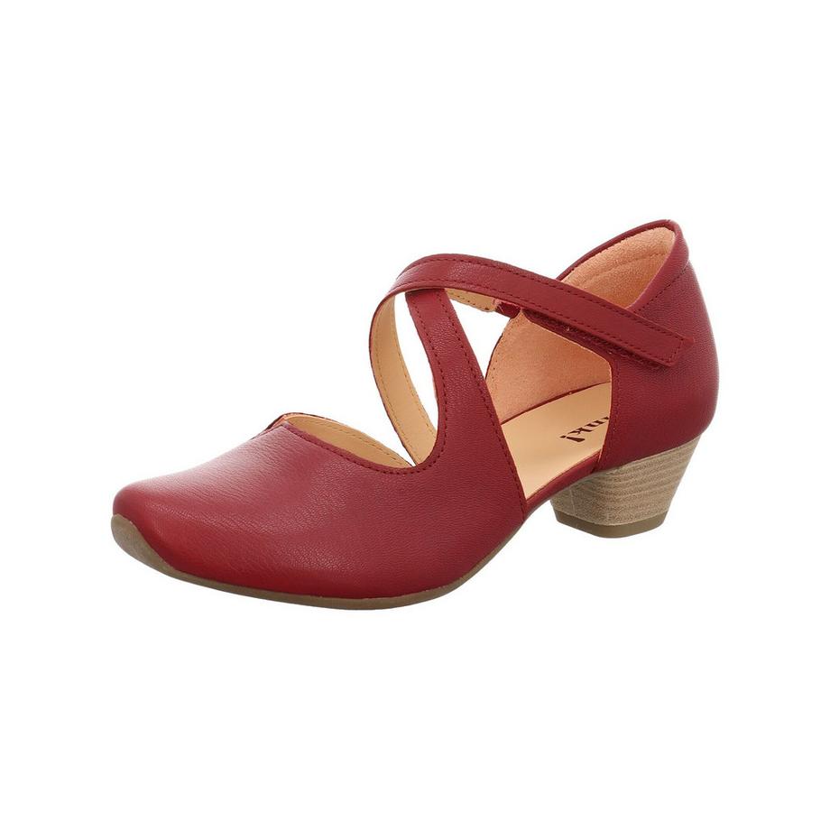 Pumps