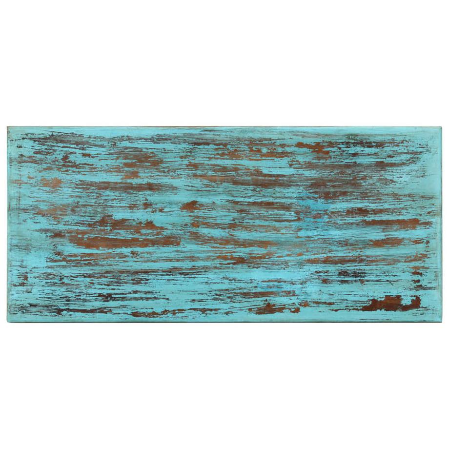 VidaXL Table basse bois  