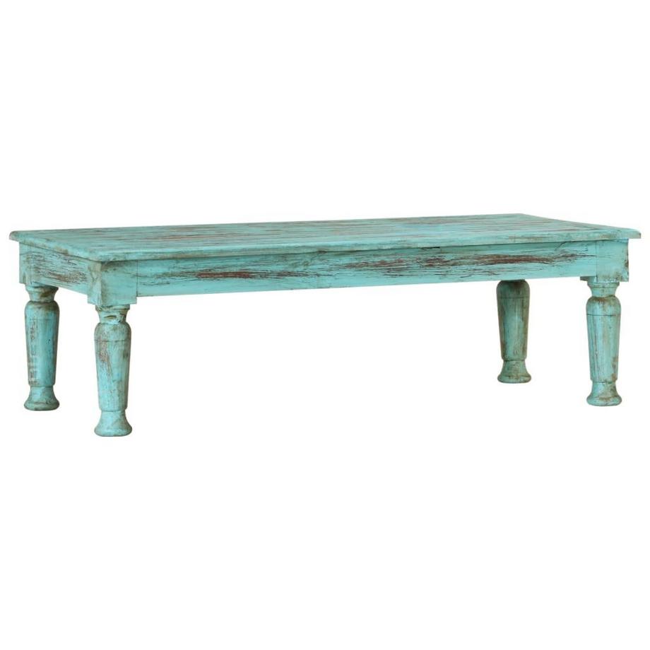Table basse bois