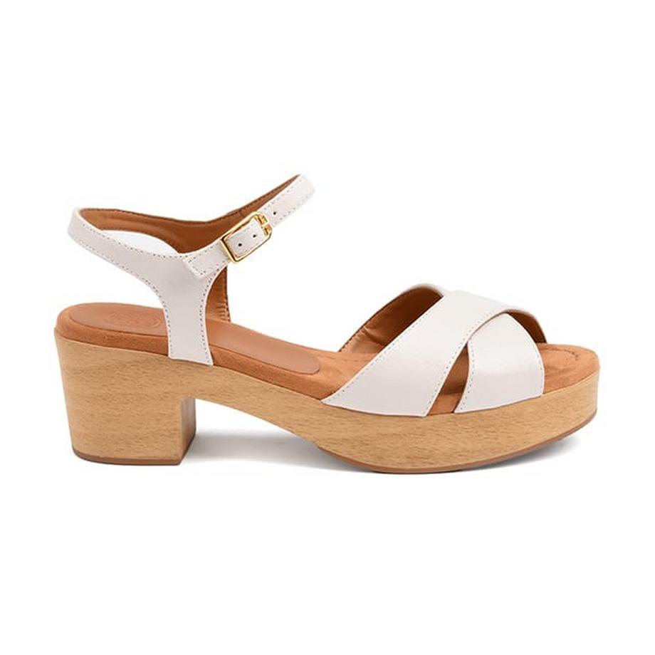 Unisa Iram Plateau-Sandalen  