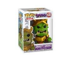 Funko  POP - Games - Spyro - 530 - Gnasty Gnorc 