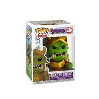 Funko  Spyro the Dragon POP! Games Vinyl Figur Gnasty Gnorc 