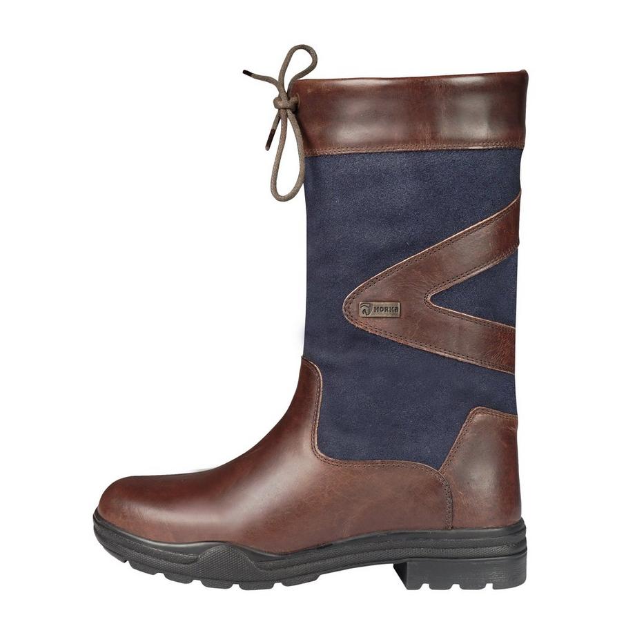 Bottes Greenwich