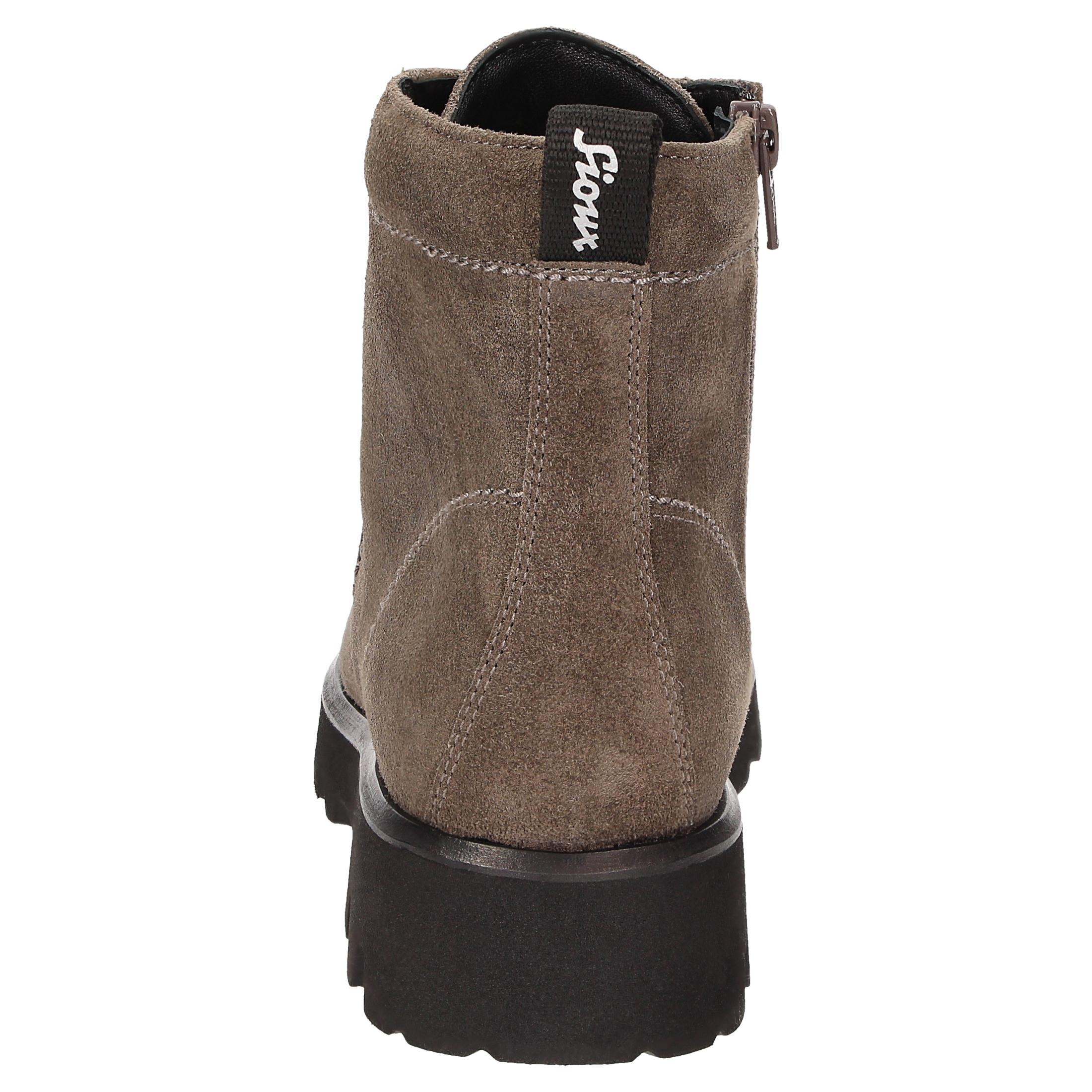 Sioux  Stiefelette Meredira-748-H 