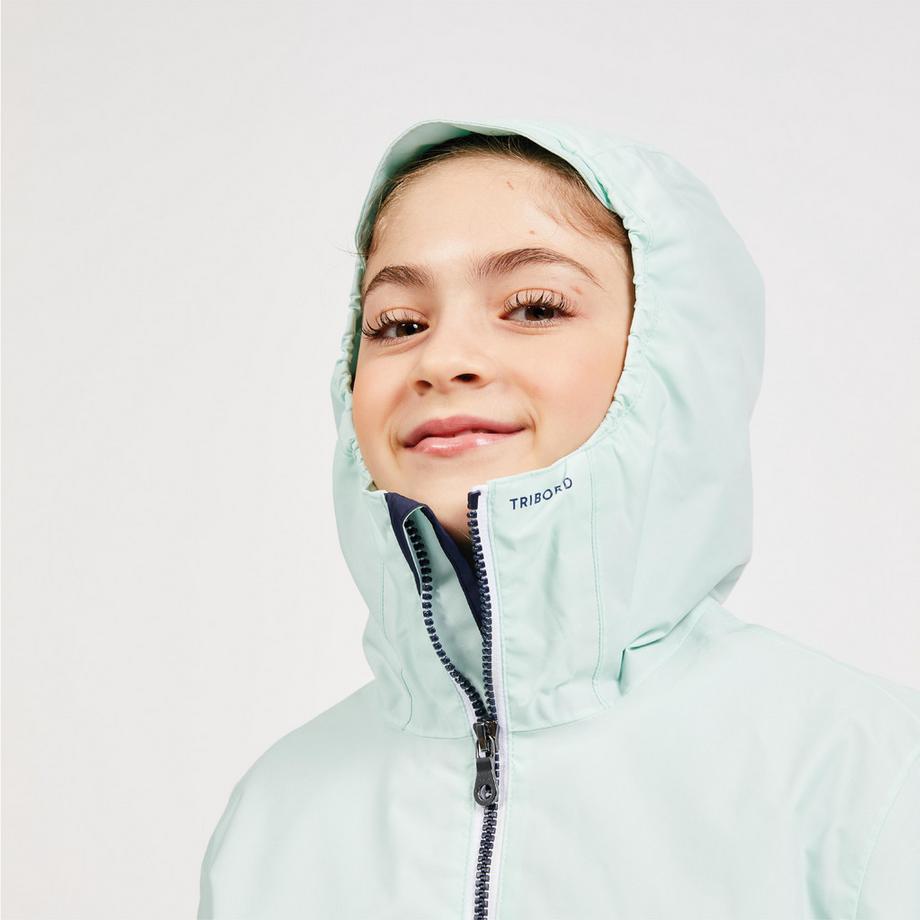 DECATHLON  Jacke - Sailing 100 