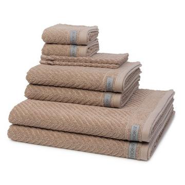 Smart set de serviettes 8 pièces