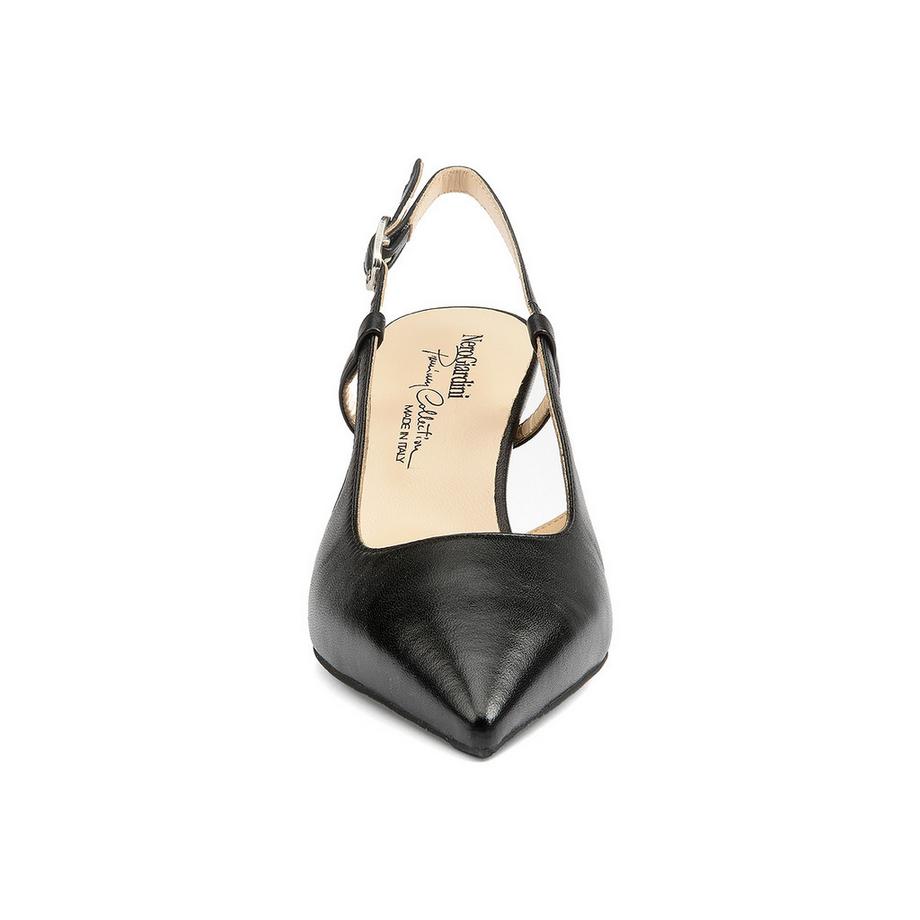 Nero Giardini Alek Décolleté Slingback  