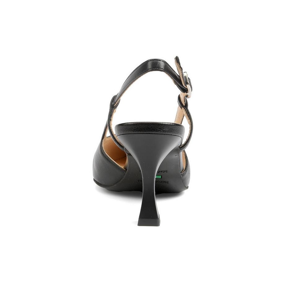 Nero Giardini Alek Décolleté Slingback  