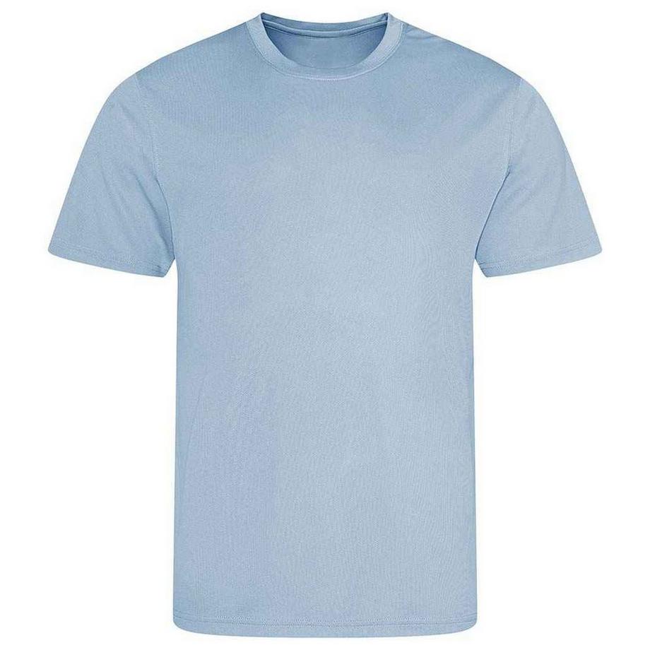 Awdis T-ShirtJust Cool