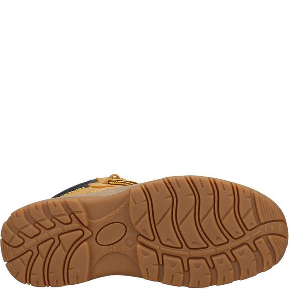 Amblers 605C Kira Lederstiefel  