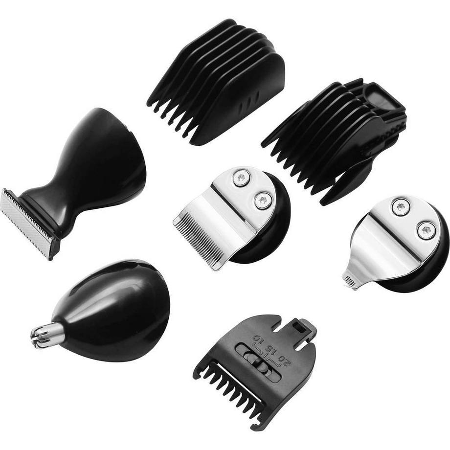 GRUNDIG Tondeuse à barbe  