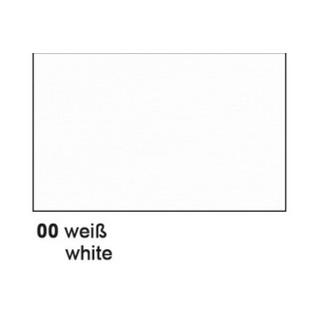 Ursus URSUS Transparentpapier 70x100cm 2541400 42g, weiss  